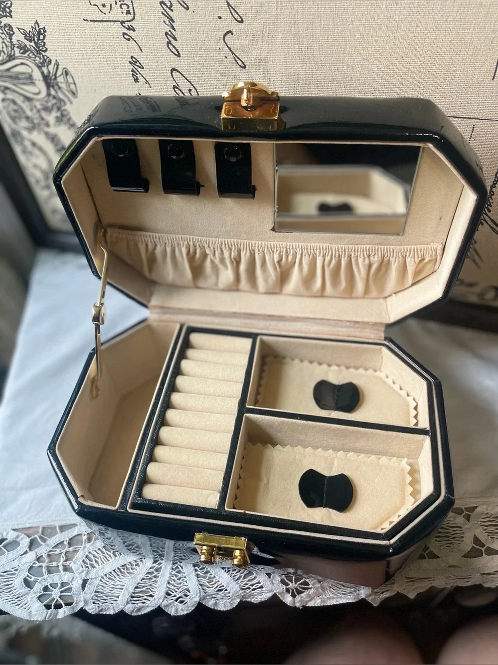 International Silver Company vintage isc